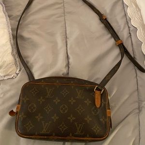 Louis Vuitton Crossbody